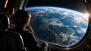 Como ser Líder em Tempos Difíceis pensando como astronauta