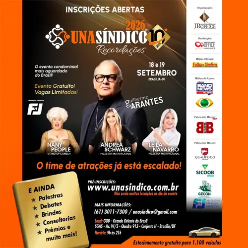 unasindico 2026