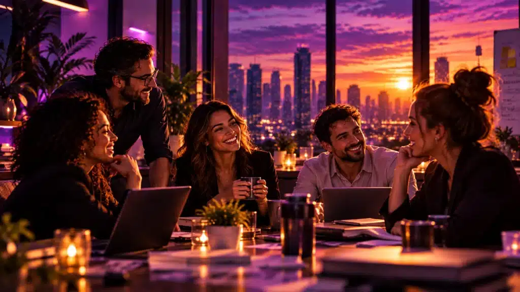 O que é peptídeo empresarial? 2 Peptídeo Empresarial.